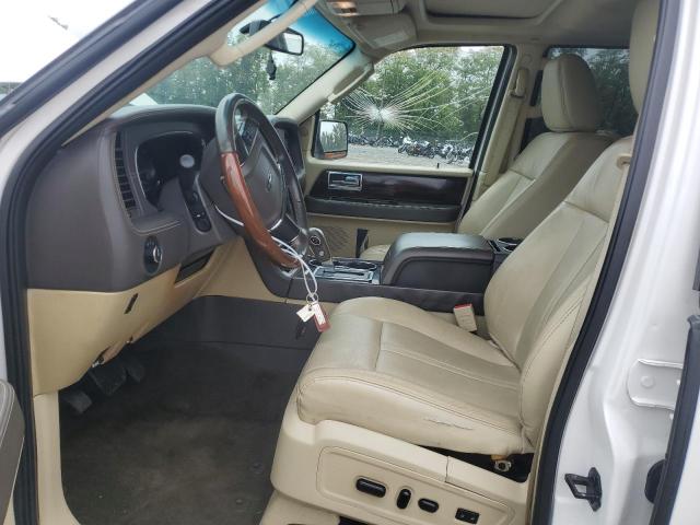 Photo 7 from auction – 2015 LINCOLN NAVIGATOR with VIN 5LMJJ3JT4FEJ14048