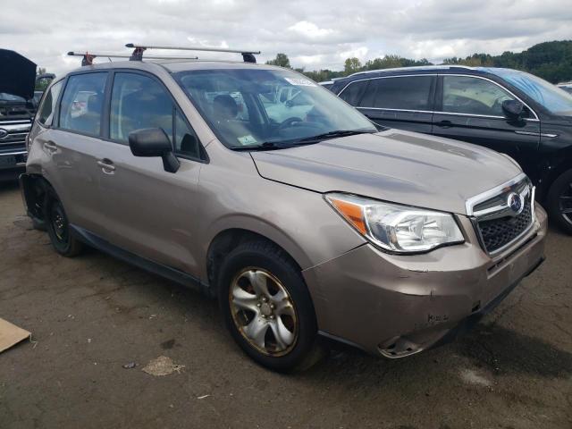 Photo 4 from auction – 2015 SUBARU FORESTER 2 with VIN JF2SJAAC8FH476674