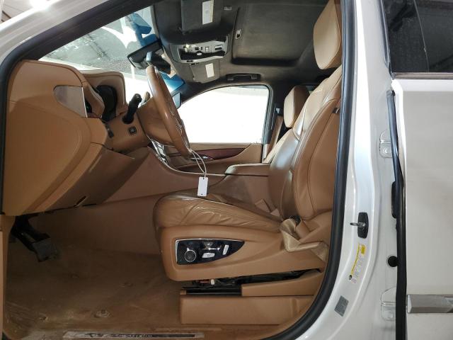 Photo 7 from auction – 2017 CADILLAC ESCALADE P with VIN 1GYS4DKJ2HR327172