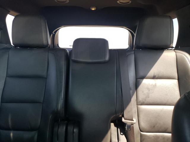 Photo 10 from auction – 2015 FORD EXPLORER X with VIN 1FM5K7D84FGC37353