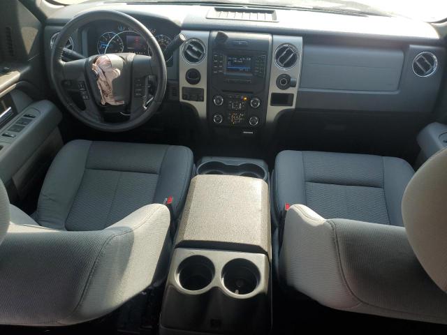 Photo 8 from auction – 2014 FORD F150 SUPER with VIN 1FTFW1CT8EFC15263