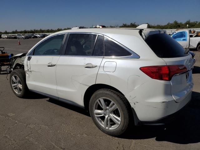 Photo 2 from auction – 2014 ACURA RDX with VIN 5J8TB3H35EL008156