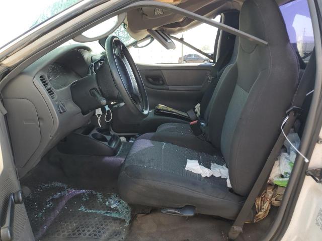 Photo 10 from auction – 2003 FORD RANGER with VIN 1FTYR10U43PB89166