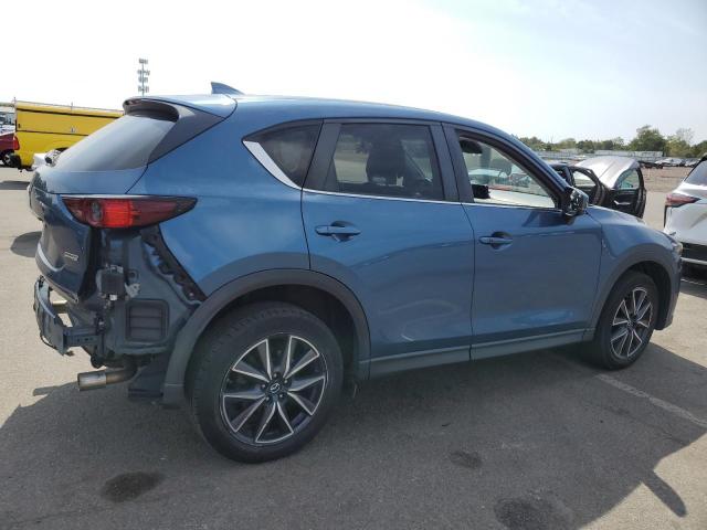 Photo 3 from auction – 2018 MAZDA CX-5 TOURI with VIN JM3KFBCM7J0472142