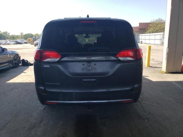 Photo 6 from auction – 2017 CHRYSLER PACIFICA T with VIN 2C4RC1BG8HR576869