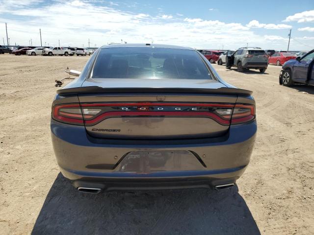 Photo 6 from auction – 2018 DODGE CHARGER SX with VIN 2C3CDXBG3JH196828