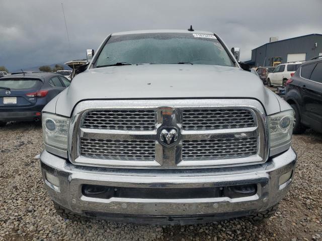 Photo 5 from auction – 2018 RAM 2500 LARAM with VIN 3C6UR5KL3JG354384