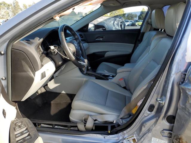Photo 7 from auction – 2016 ACURA ILX PREMIU with VIN 19UDE2F75GA001072