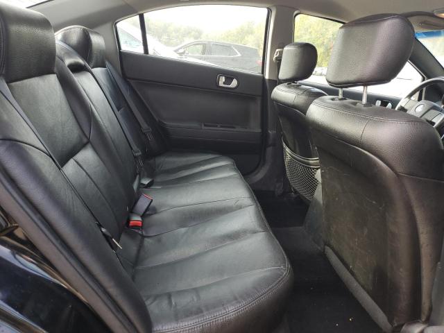 Photo 10 from auction – 2006 MITSUBISHI GALANT ES with VIN 4A3AB36F66E074303