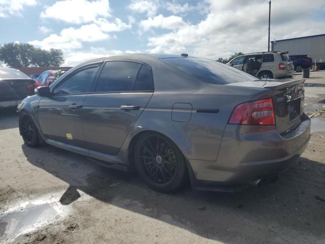 Photo 2 from auction – 2007 ACURA TL TYPE S with VIN 19UUA76597A044224