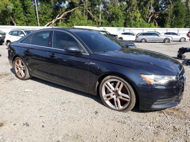 Photo 4 from auction – 2014 AUDI A6 PREMIUM with VIN WAUFGAFC0EN071817
