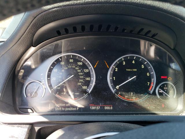 Photo 9 from auction – 2011 BMW 750 LXI with VIN WBAKC8C51BC433072