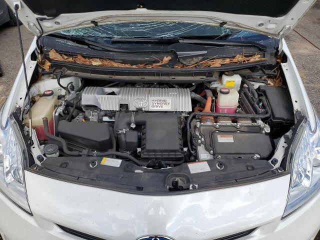 Photo 11 from auction – 2015 TOYOTA PRIUS with VIN JTDKN3DU5F0478349
