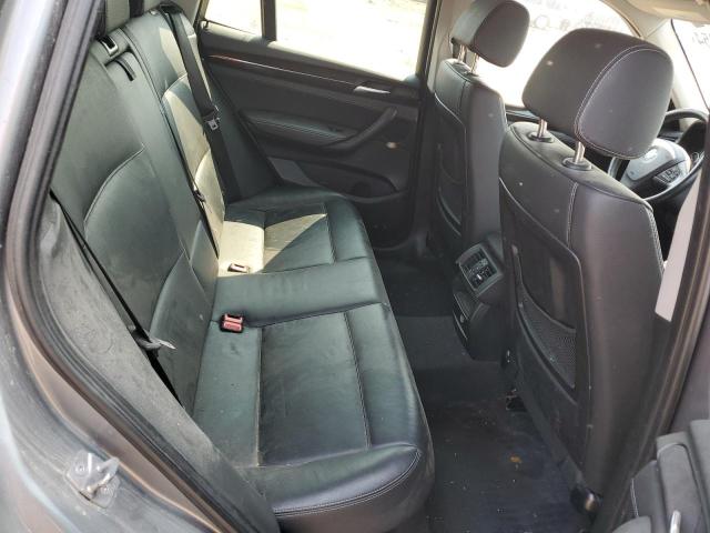 Photo 10 from auction – 2012 BMW X3 XDRIVE2 with VIN 5UXWX5C59CL722501