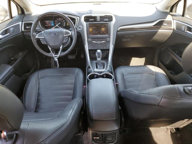 Photo 8 from auction – 2014 FORD FUSION SE with VIN 3FA6P0HD9ER317155