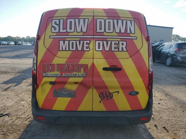 Photo 6 from auction – 2017 FORD TRANSIT CO with VIN NM0LS7F71H1318314