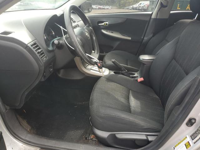 Photo 7 from auction – 2012 TOYOTA COROLLA with VIN 2T1BU4EE7CC755682