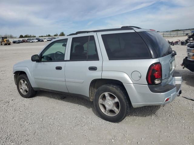 Photo 2 from auction – 2008 CHEVROLET TRAILBLAZE with VIN 1GNDT13S882208226