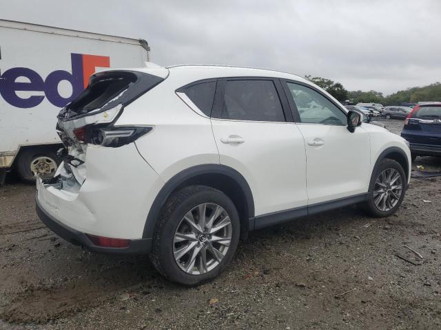 Photo 3 from auction – 2021 MAZDA CX-5 GRAND with VIN JM3KFBAY7M0465704