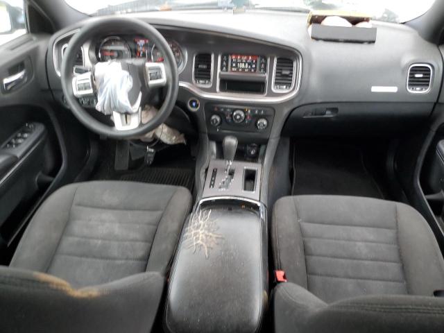 Zdjęcie 8 z aukcji – 2014 DODGE CHARGER SE z VIN 2C3CDXBG2EH108860