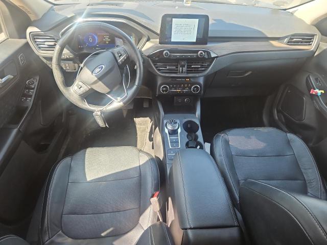 Photo 8 from auction – 2020 FORD ESCAPE TIT with VIN 1FMCU9J90LUA79598