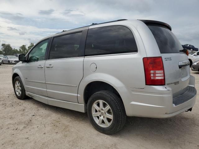Photo 2 from auction – 2008 CHRYSLER TOWN & COU with VIN 2A8HR54P38R844296