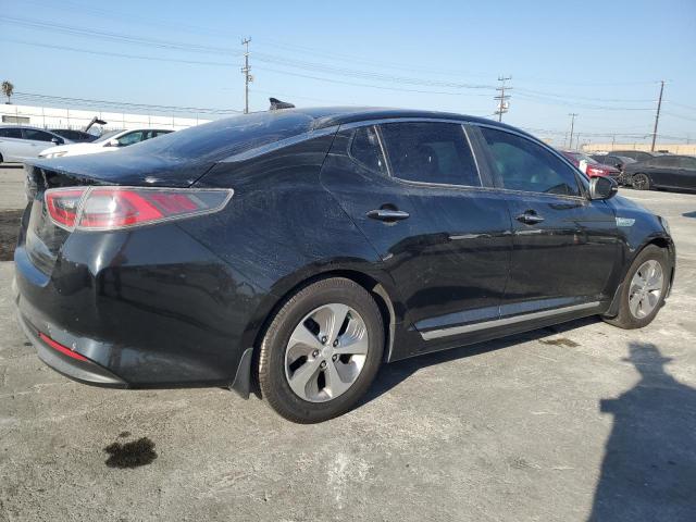 Photo 3 from auction – 2016 KIA OPTIMA HYB with VIN KNAGM4ADXG5096273