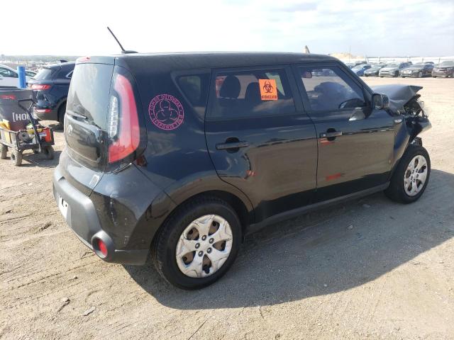 Photo 3 from auction – 2014 KIA SOUL with VIN KNDJN2A2XE7083923