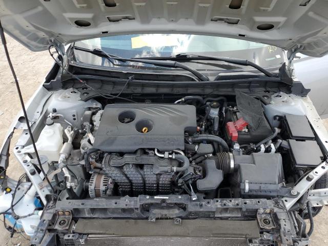 Photo 11 from auction – 2020 NISSAN ALTIMA S with VIN 1N4BL4BV3LC197366
