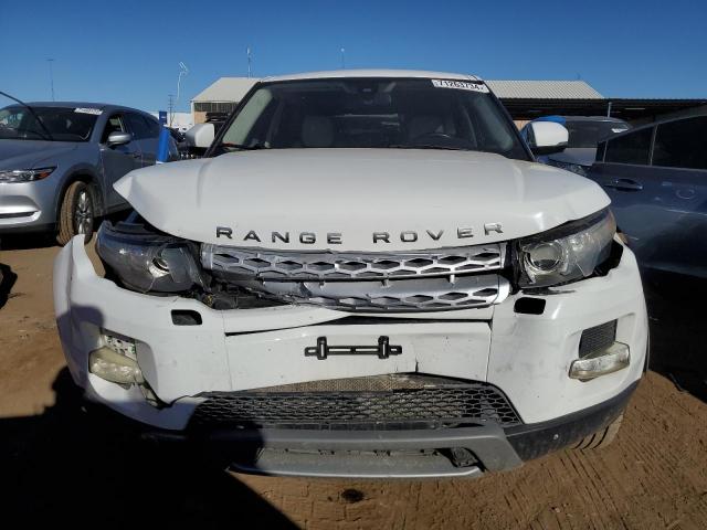 Photo 5 from auction – 2012 LAND ROVER RANGE ROVE with VIN SALVV2BG8CH647225