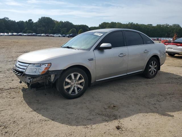 Photo 1 from auction – 2008 FORD TAURUS SEL with VIN 1FAHP24W18G179571