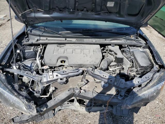 Photo 11 from auction – 2017 TOYOTA COROLLA L with VIN 2T1BURHE7HC831563