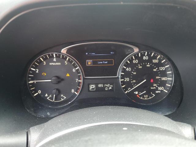 Photo 9 from auction – 2014 NISSAN PATHFINDER with VIN 5N1AR2MN6EC721727