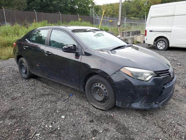 Photo 4 from auction – 2014 TOYOTA COROLLA L with VIN 2T1BURHE0EC167442