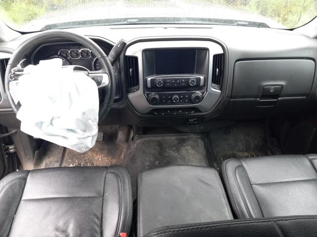 Photo 8 from auction – 2015 GMC SIERRA K15 with VIN 3GTU2UEC9FG249679