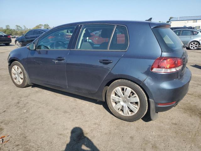 Photo 2 from auction – 2013 VOLKSWAGEN GOLF with VIN WVWNM7AJ2DW126888