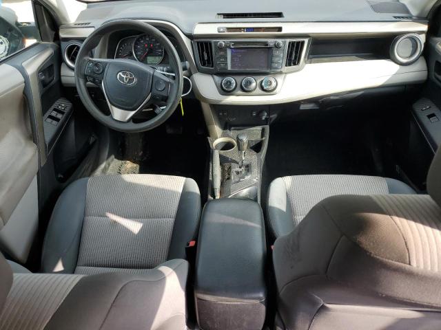 Photo 8 from auction – 2013 TOYOTA RAV4 LE with VIN 2T3ZFREV2DW012523