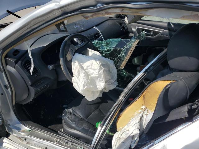 Photo 8 from auction – 2013 NISSAN ALTIMA 2.5 with VIN 1N4AL3AP0DN563735
