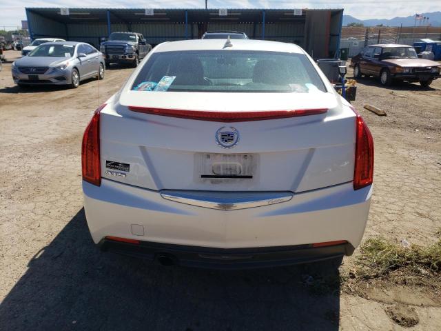Photo 6 from auction – 2013 CADILLAC ATS with VIN 1G6AA5RA8D0155687