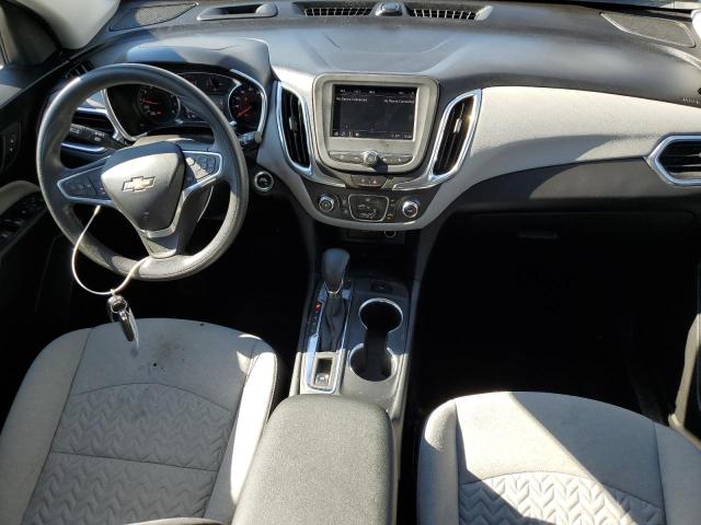 Photo 8 from auction – 2022 CHEVROLET EQUINOX LT with VIN 3GNAXTEV1NL135026