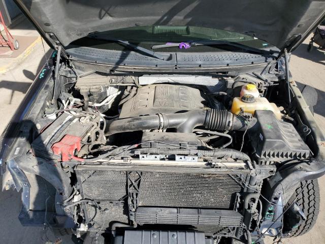 Photo 11 from auction – 2014 FORD F150 SUPER with VIN 1FTFW1ETXEKF98014