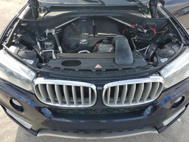 Photo 12 from auction – 2014 BMW X5 XDRIVE3 with VIN 5UXKR0C54E0H25308