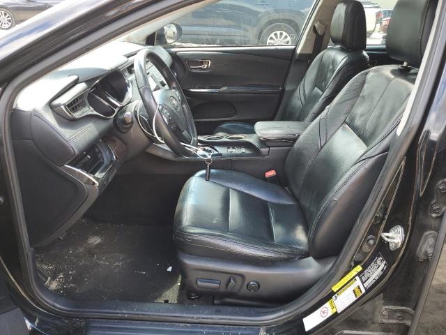 Photo 7 from auction – 2013 TOYOTA AVALON BAS with VIN 4T1BK1EB1DU061547