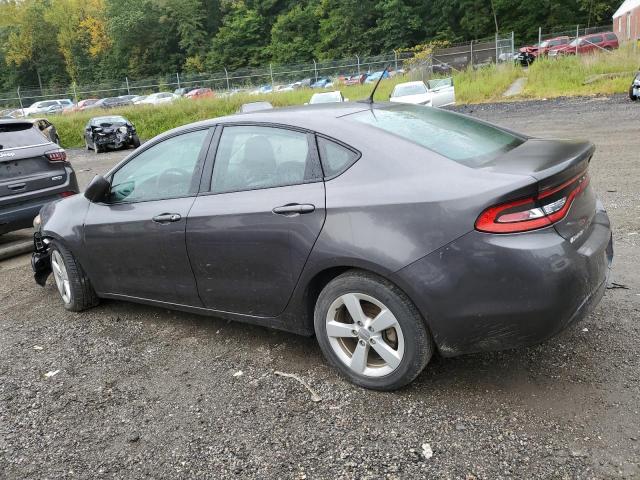 Photo 2 from auction – 2016 DODGE DART SXT with VIN 1C3CDFBB9GD505884
