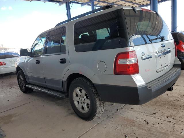 Photo 2 from auction – 2007 FORD EXPEDITION with VIN 1FMFU16547LA69902