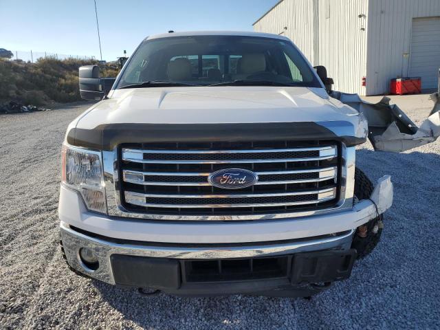 صورة رقم 5 من المزاد - 2014 FORD F150 SUPER مع VIN 1FTFW1ET1EKF08099