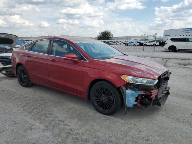 Photo 4 from auction – 2013 FORD FUSION SE with VIN 3FA6P0HR2DR350430