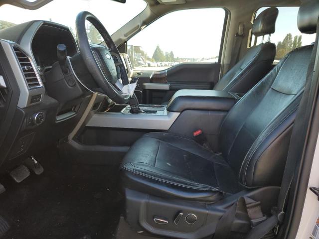Photo 7 from auction – 2015 FORD F150 SUPER with VIN 1FTEW1EG0FFD09506