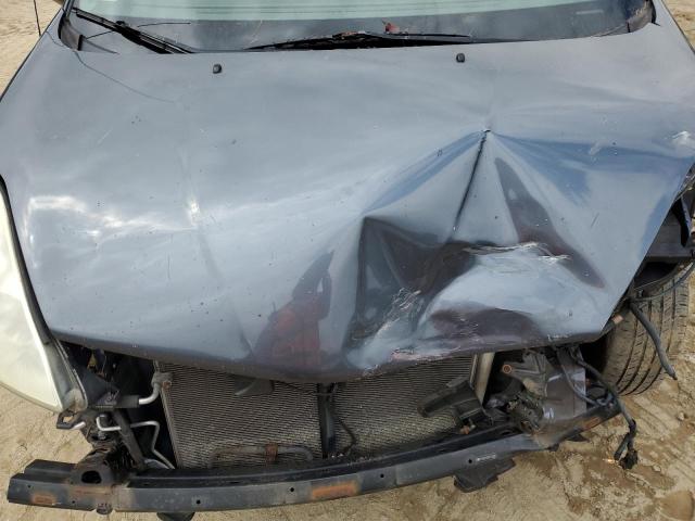Photo 12 from auction – 2006 TOYOTA SIENNA CE with VIN 5TDZA23C96S434686