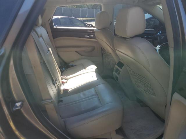 Photo 11 from auction – 2011 CADILLAC SRX LUXURY with VIN 3GYFNAEY9BS679031